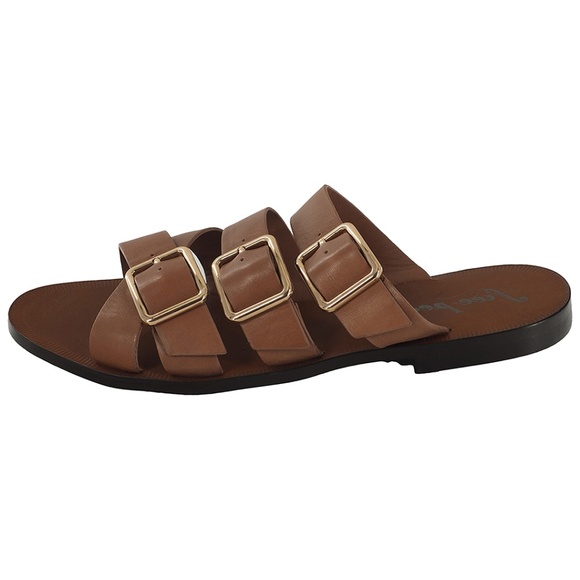 Free People Coast to Coast Sandal - Picture 2 of 9